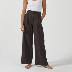 Thrills Paradise Code Artist Pant Java